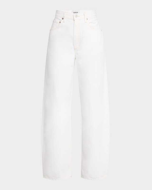 Low Curve Jeans